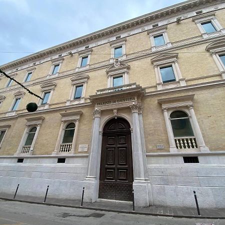 Casa Ohana Ancona Exterior foto