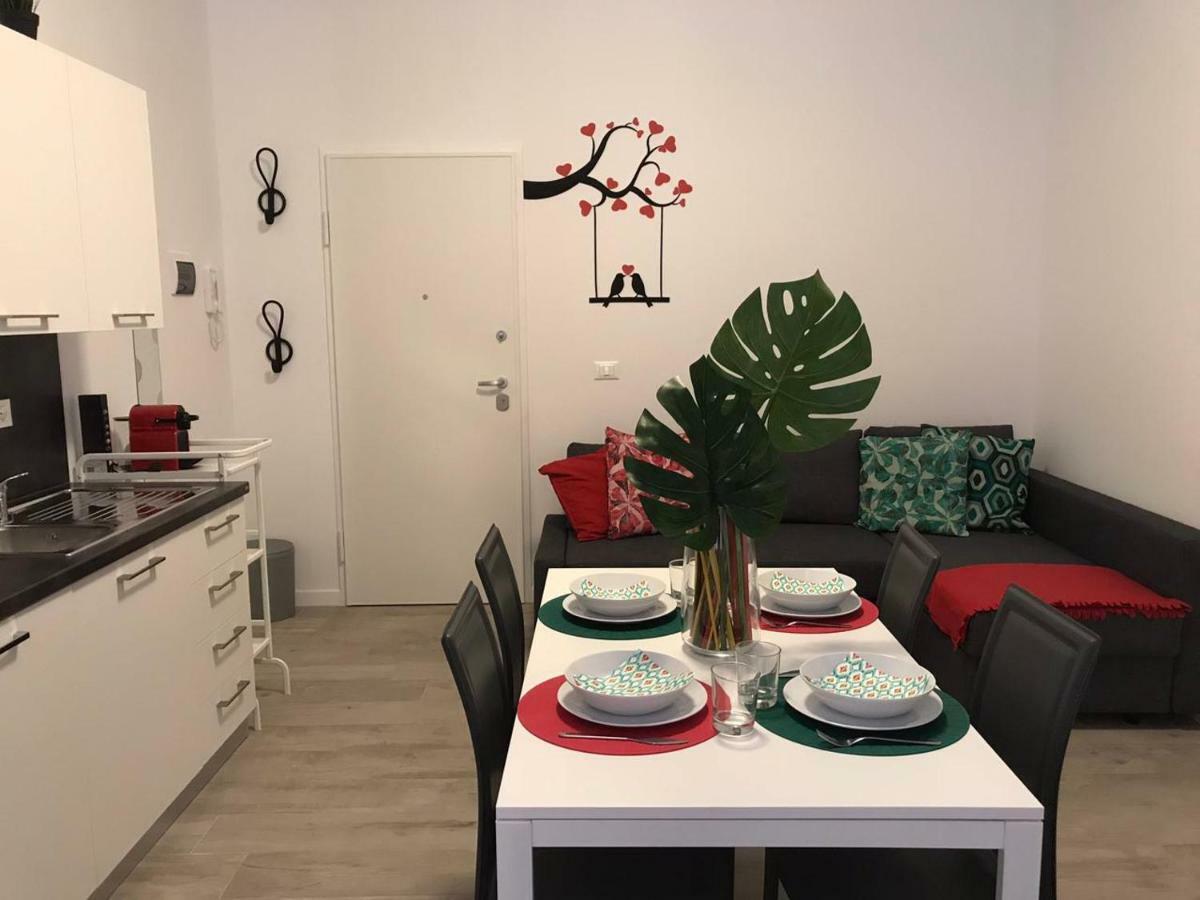Casa Ohana Ancona Exterior foto